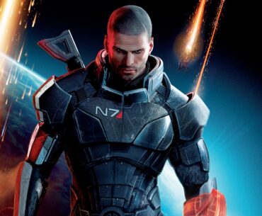 5 Games That Scratch the Mass Effect Itch While You Wait for the Next One