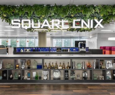 Square Enix announces more layoffs as part of US and Europe restructuring | VGC