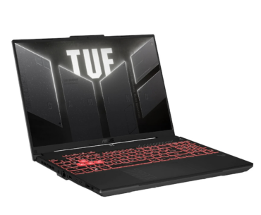 The ASUS TUF A16 Gaming Laptop is on sale for Black Friday at nearly half off, under $600 from Walmart this week