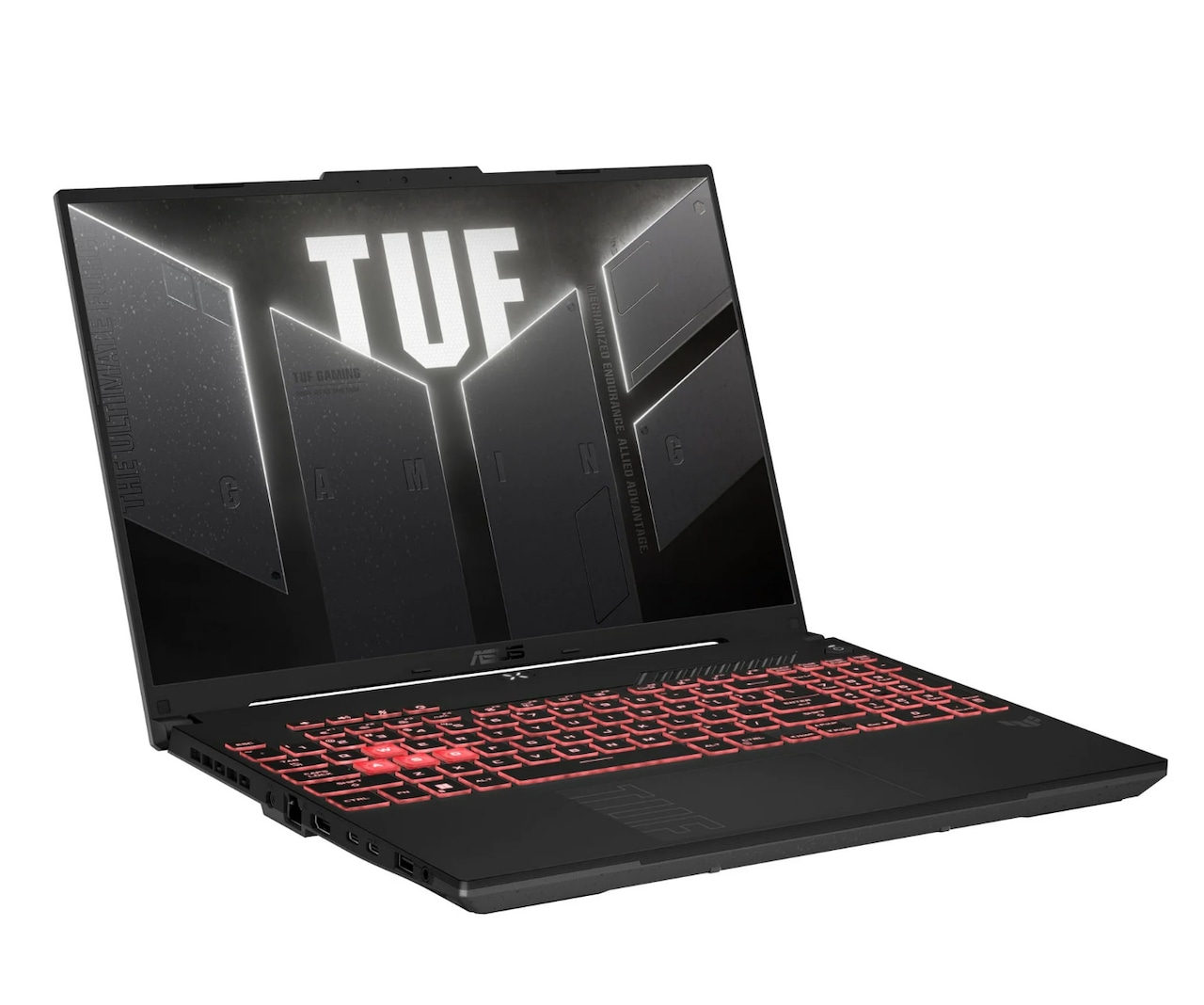 The ASUS TUF A16 Gaming Laptop is on sale for Black Friday at nearly half off, under $600 from Walmart this week The ASUS TUF A16 Gaming Laptop is on sale for Black Friday at nearly half off, under $600 from Walmart this week