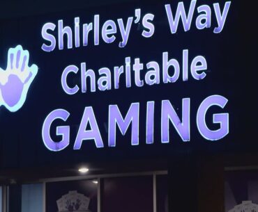 3 Kentucky charities file lawsuit against KHRG over order shutting down gaming machines