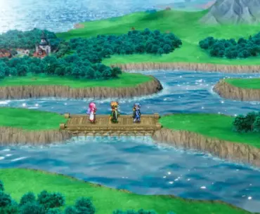 Yuji Horii On Early Days In Game Dev: 'I Would Just Do Everything Myself'
