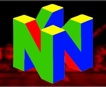 5 N64 Games That Defined the 1990s