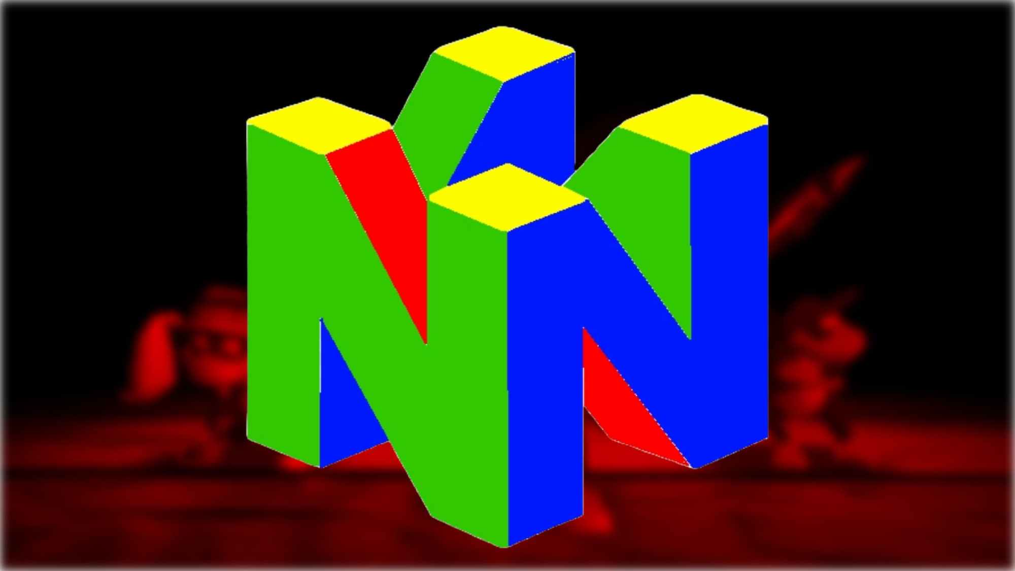 5 N64 Games That Defined the 1990s 5 N64 Games That Defined the 1990s
