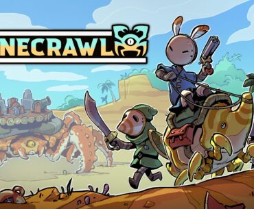 DuneCrawl launches January 5, 2026