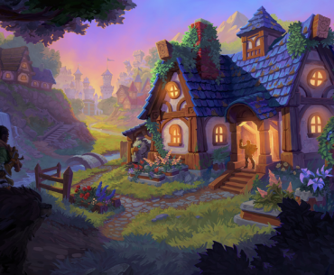 Hearthsteel Virtual Currency and Housing in Midnight — World of Warcraft — Blizzard News