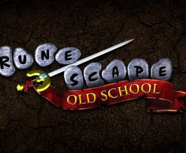 Oldschool Runescape - new skill SAILING launches today!