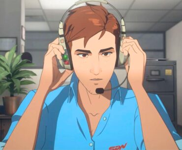 Dispatch is “freaking fantastic” and full of lessons, says 007 First Light developer