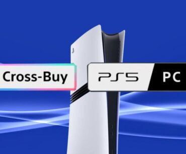 Leaked Cross-Buy Icon on PS5 Hints at Mysterious Pro-Consumer Move from Sony