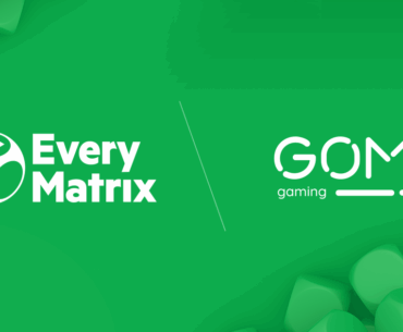 EveryMatrix acquires Goma Gaming to boost front-end development firepower