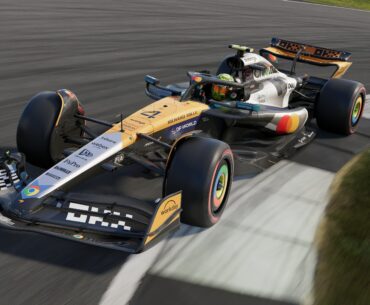 EA Sports says there’ll be no F1 26, with F1 25 getting a paid 2026 season expansion instead