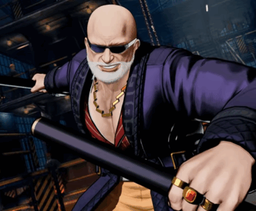 Fatal Fury: City of the Wolves Reveals Mr. Big Gameplay and Confirms Release Date