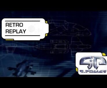 G-Police (1997) is Cyberpunk AF
