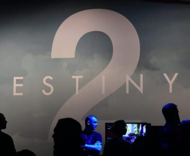 Sony Says Bungie Hasn’t Brought in as Much Money as It Thought It Would When It Bought the Developer, as Destiny 2 Falls Off a Cliff