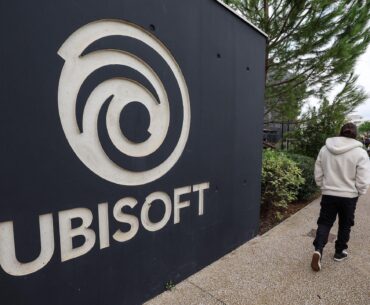 Uh oh: Ubisoft postpones its quarterly financial report at the last minute and halts stock trading