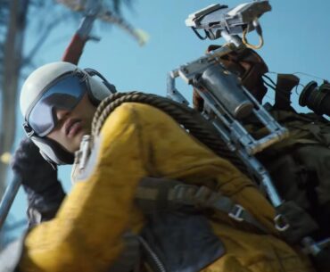 ARC Raiders Implements Login Queue As Steam Count Passes 350k