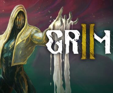 GRIME II demo now available