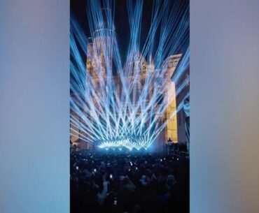 Pope Rave is pretty Cyberpunk