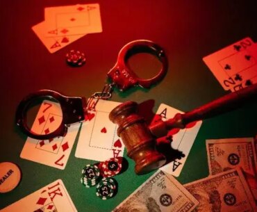 Mississippi man arrested for fraud scheme at Iowa casino — CDC Gaming