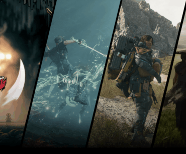 Here's Every Game Nominated for 'The Game Awards' 2025