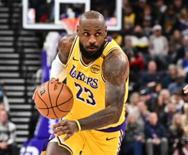 Tickets on sale for NBA All-Star 2026 fan events