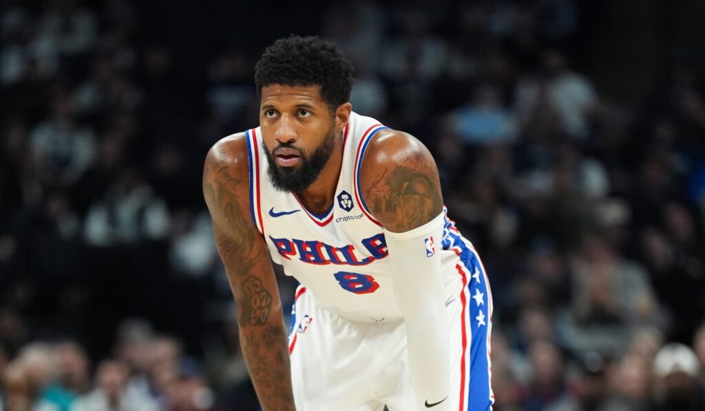 Power Rankings, Week 5: Pistons, Warriors take step forward in Top 10