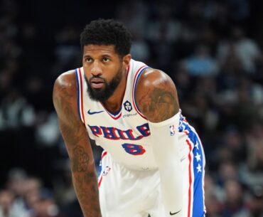 Power Rankings, Week 5: Pistons, Warriors take step forward in Top 10