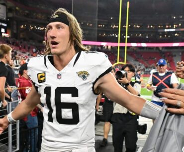 NFL Playoff Simulator: Which Week 13 games have biggest impact on postseason races, No. 1 draft pick chances?
