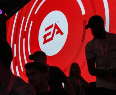 EA will 'maintain creative control' under new owners