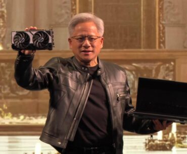 Nvidia and AMD may consider discontinuing their cheaper GPUs due to memory shortages, report says