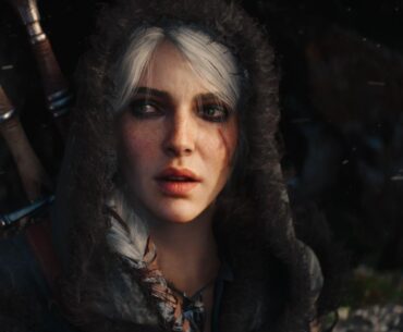 The Witcher author Andrezj Sapkowski says he has an "excellent" deal with The Witcher 4 devs, but it's "rare" for CD Projekt to ask him for advice anymore: "Let's hope it stays that way."