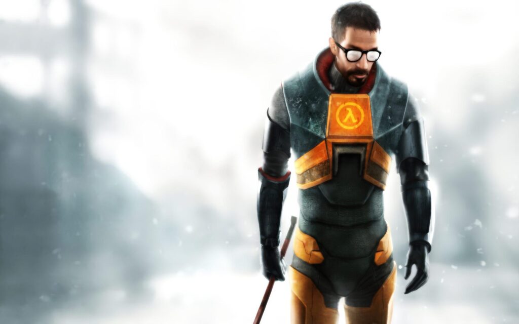 Half-Life 3 Hopes Reignited as Insiders Suggest Another Big Announcement from Valve is Coming Soon