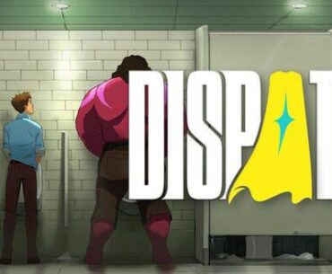 Dispatch hits 2 million players