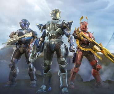 Halo Infinite is dead. Its next big update is planned to be its last — Halo Studios says it's been a "legendary run" as the team shifts to other Halo titles.