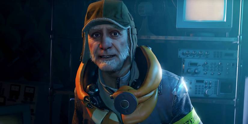 Half Life Alyx VR Valve Index Sales Spike.