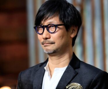 Hideo Kojima Talks 'Death Stranding 2' and Importance of Connection
