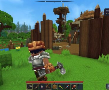 Hytale will only cost $20 because it isn't good yet, its developer says