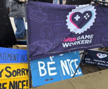 220 Rockstar staff sign letter to management calling for "immediate reinstatement" of fired workers