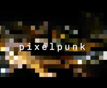 Pixelpunk