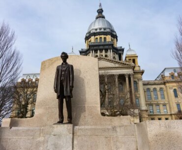 Illinois lawmakers punt on gambling bill in fall session — CDC Gaming