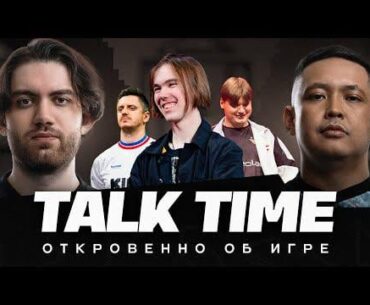 Jame releases an hour-long podcast with PARIVISON's coach dastan on his YouTube channel, with English subtitles