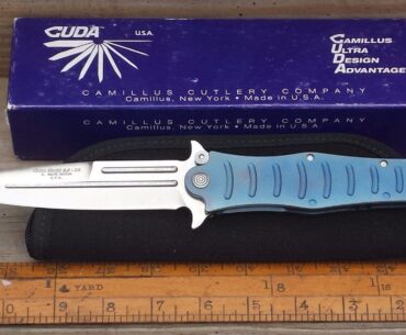 Making Knives, What Do You Wanna See In The Workshop?