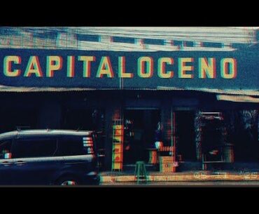 Capitalocene | The Biomechanical market