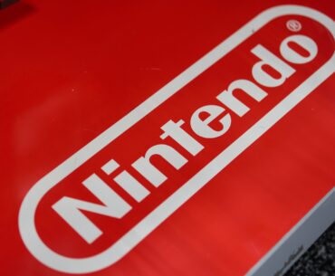 Japanese game maker Nintendo reports zooming sales and profit on its hit Switch 2 machine