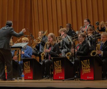 Ultimate Cozy Gaming, fall dance concerts, world music this week – Northern Star