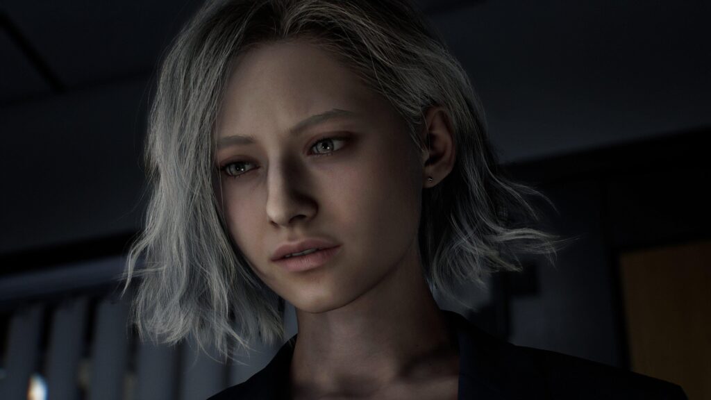 Resident Evil Requiem producer says there are ‘some remaining elements’ from when it started as a multiplayer game