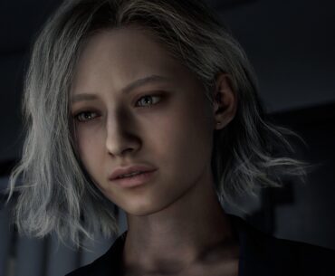 Resident Evil Requiem producer says there are ‘some remaining elements’ from when it started as a multiplayer game