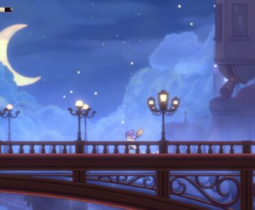 Constance is a metroidvania that wants its monsters to mean something