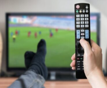 Here’s what games are on TV and radio for the week of Nov. 30-Dec. 6 – Deseret News