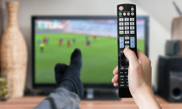 Here’s what games are on TV and radio for the week of Feb. 15-21 – Deseret News Here’s what games are on TV and radio for the week of Nov. 30-Dec. 6 – Deseret News